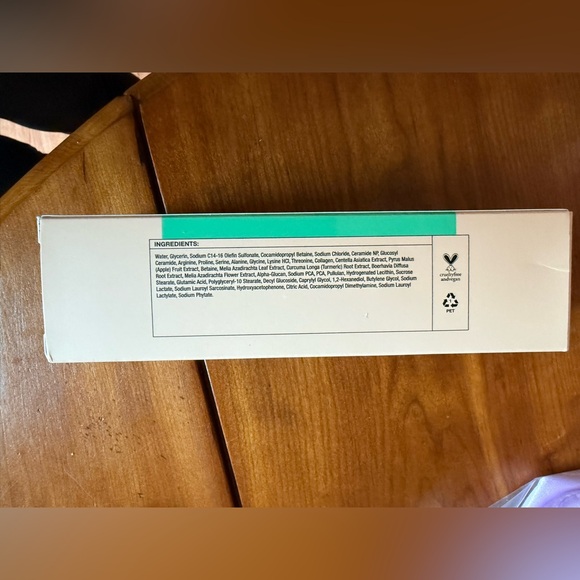 💚 2/$30 INN BEAUTY PROJECT Keep it Clean Hydrating Gel Cleanser - Picture 4 of 7